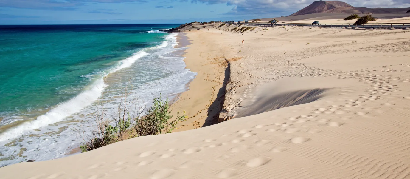 Jeep Safari Fuerteventura